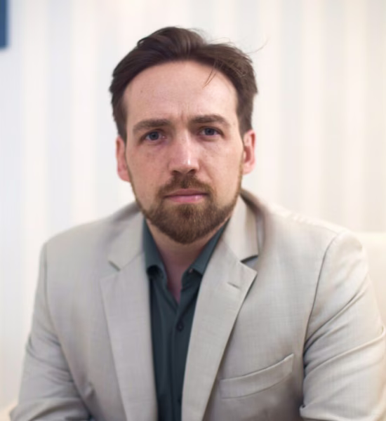 Dr. Diego Schadeck