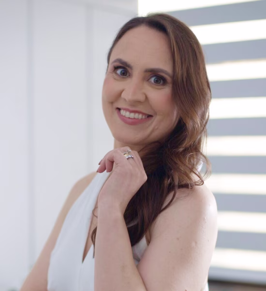 Milene Peruzzo